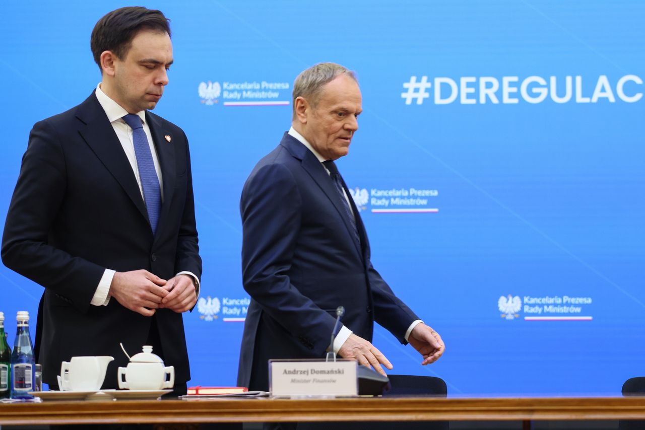 Polska traci konkurencyjność podatkową. Powód? Opieszałość legislacyjna [OPINIA]