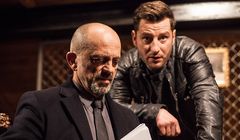 „Paranienormalni Tonight” i „Prokurator” w miejsce filmów w TVP2