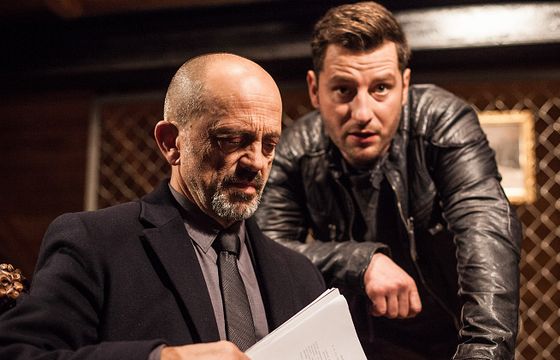 „Paranienormalni Tonight” i „Prokurator” w miejsce filmów w TVP2