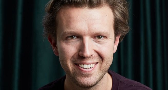 Marcin Dakowski dyrektorem zarządzającym InPost Fresh