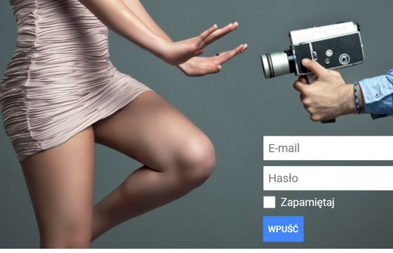 Prezes UODO zawiadamia prokuraturę. Chodzi o nagie zdjęcia kobiet