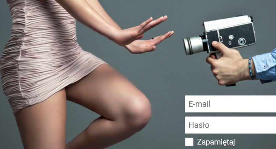 Prezes UODO zawiadamia prokuraturę. Chodzi o nagie zdjęcia kobiet