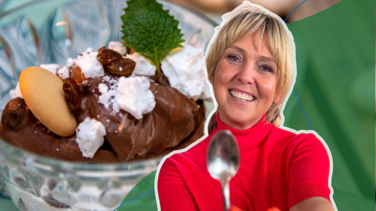 Ewa Wachowicz wspomina wakacyjne smaki PRL-u