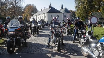 Podkarpacie: 3 najpiękniejsze wsie. Poznaj ich przyrodę i zabytki, które zachwycają turystów