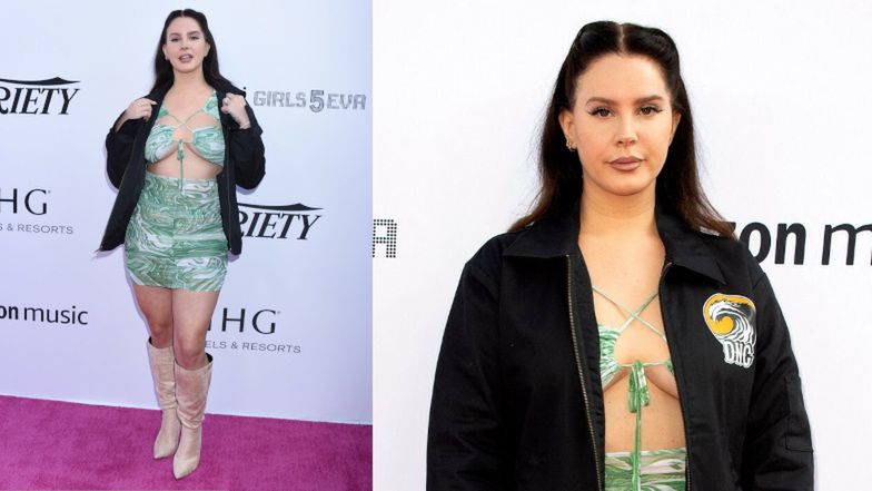 Najlepiej i najgorzej ubrani 2021