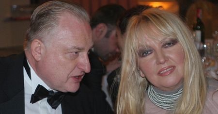 Maryla Rodowicz chce NOWEGO PODZIAŁU MAJĄTKU. Andrzej Dużyński załamany: "Domaga się POŁOWY MOICH FIRM!"