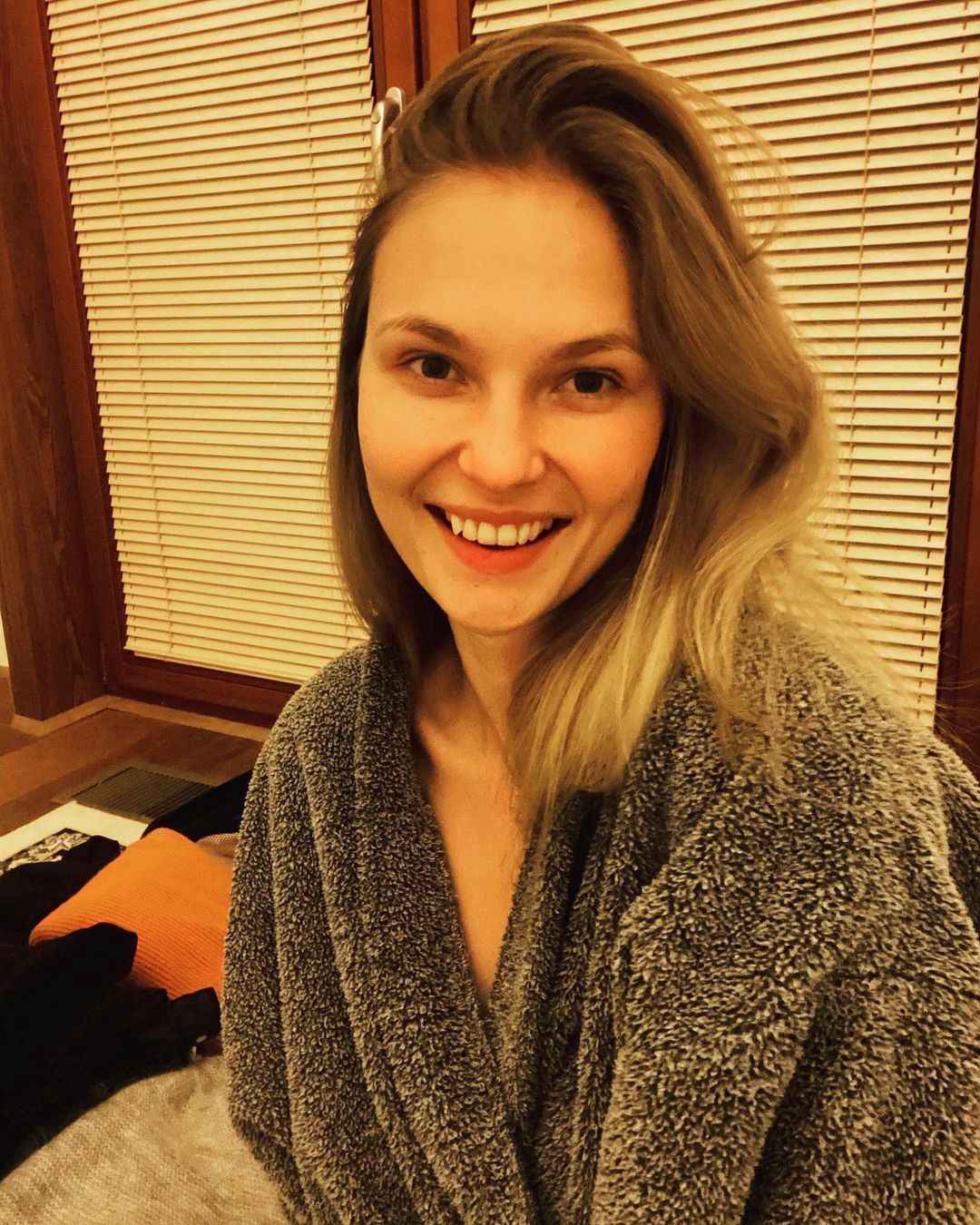 Karolina Szymczak chwali się hollywoodzką karierą. Życzycie jej powodzenia? 