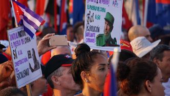 Kuba jest solą w oku USA, ale scenariusz wenezuelski nie ma sensu. "Z armią trzeba będzie się ułożyć"