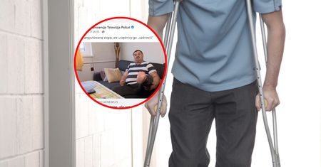 Dostał decyzję. Urzędnicy go "cudownie uzdrowili"