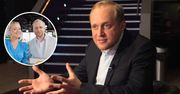 Piotr Adamczyk nie wytrzymał. Wydał oświadczenie na temat swoich zarobków w "Dzień dobry TVN"