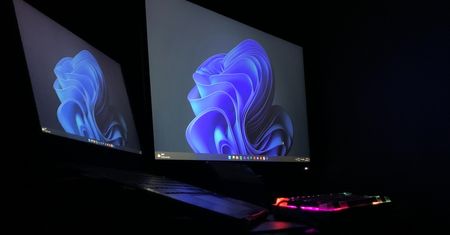 Tak, Windows 11 spowalnia niektóre gry. Nie aktualizuj, bo się przekonasz