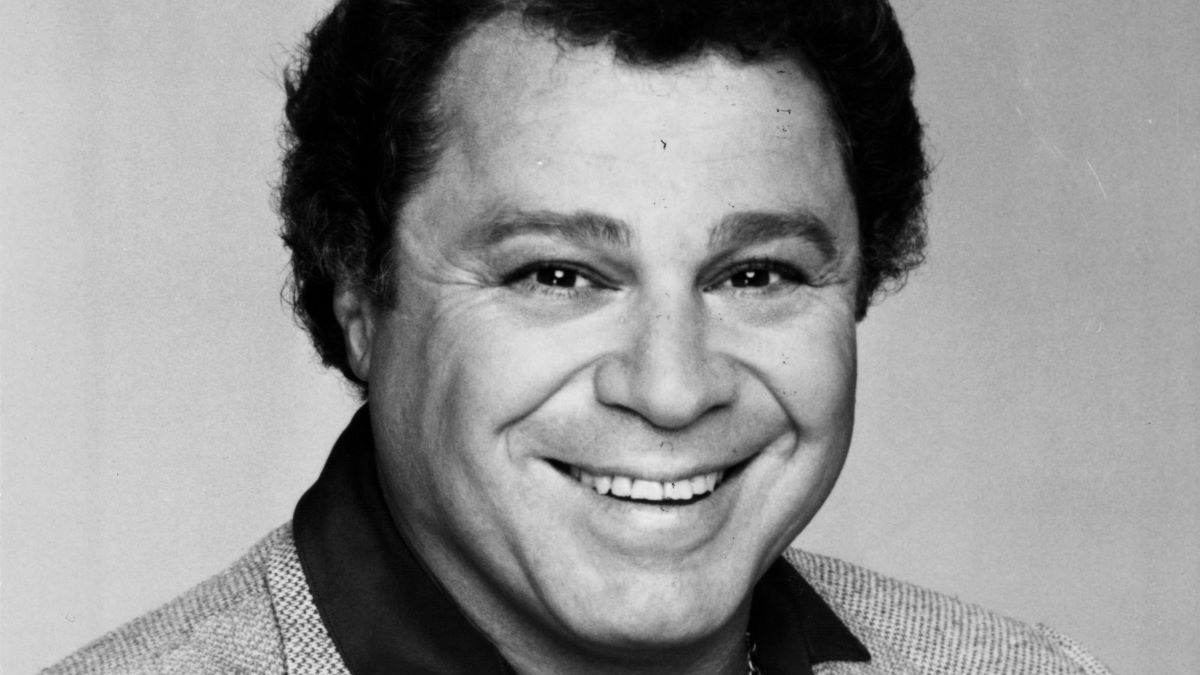 Nie żyje Art Metrano 