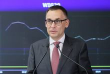 Wojciech Kuśpik, prezes i główny inwestor w PTWP