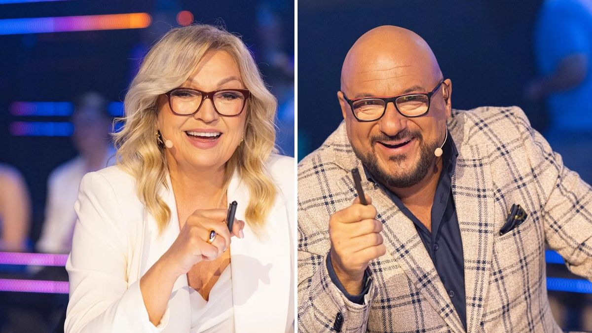 Zmiany w jury w "Twoja Twarz Brzmi Znajomo"