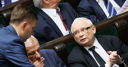 Rząd zapowiada maksymalną cenę gazu. Trwają prace nad projektem ustawy