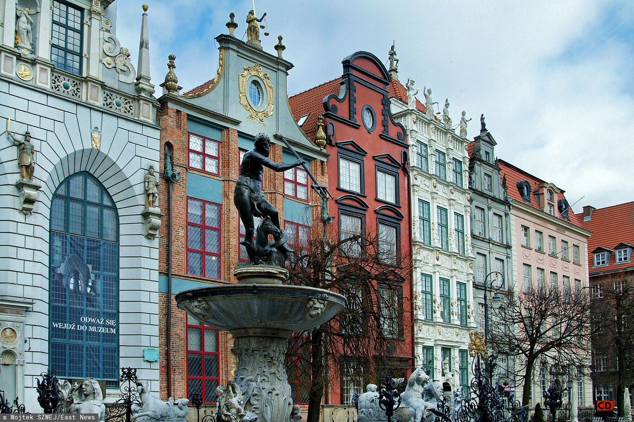 Kamienica na sprzedaż. Oferta w przetargu rozbiła bank