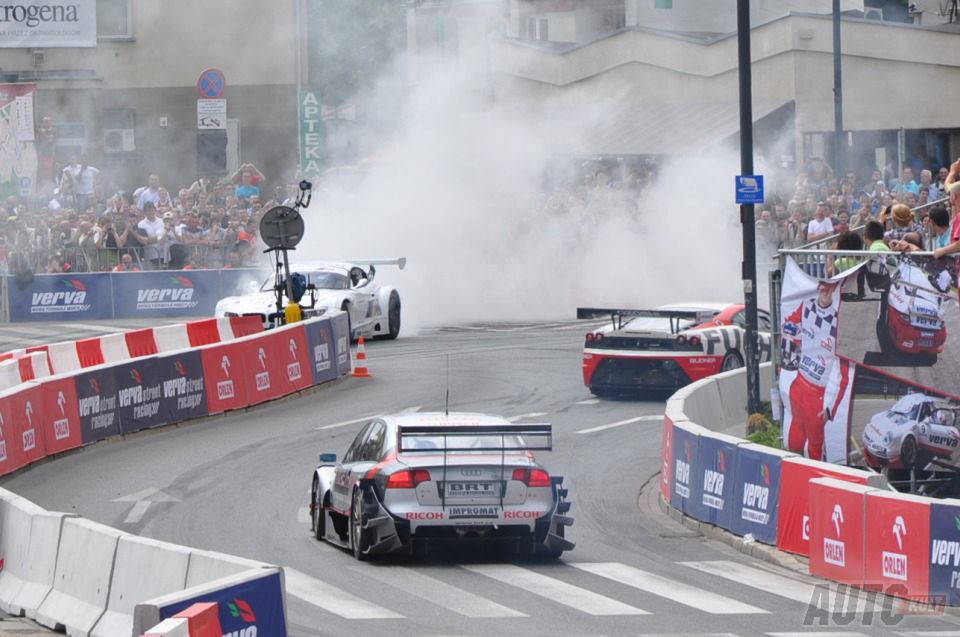 VERVA Street Racing