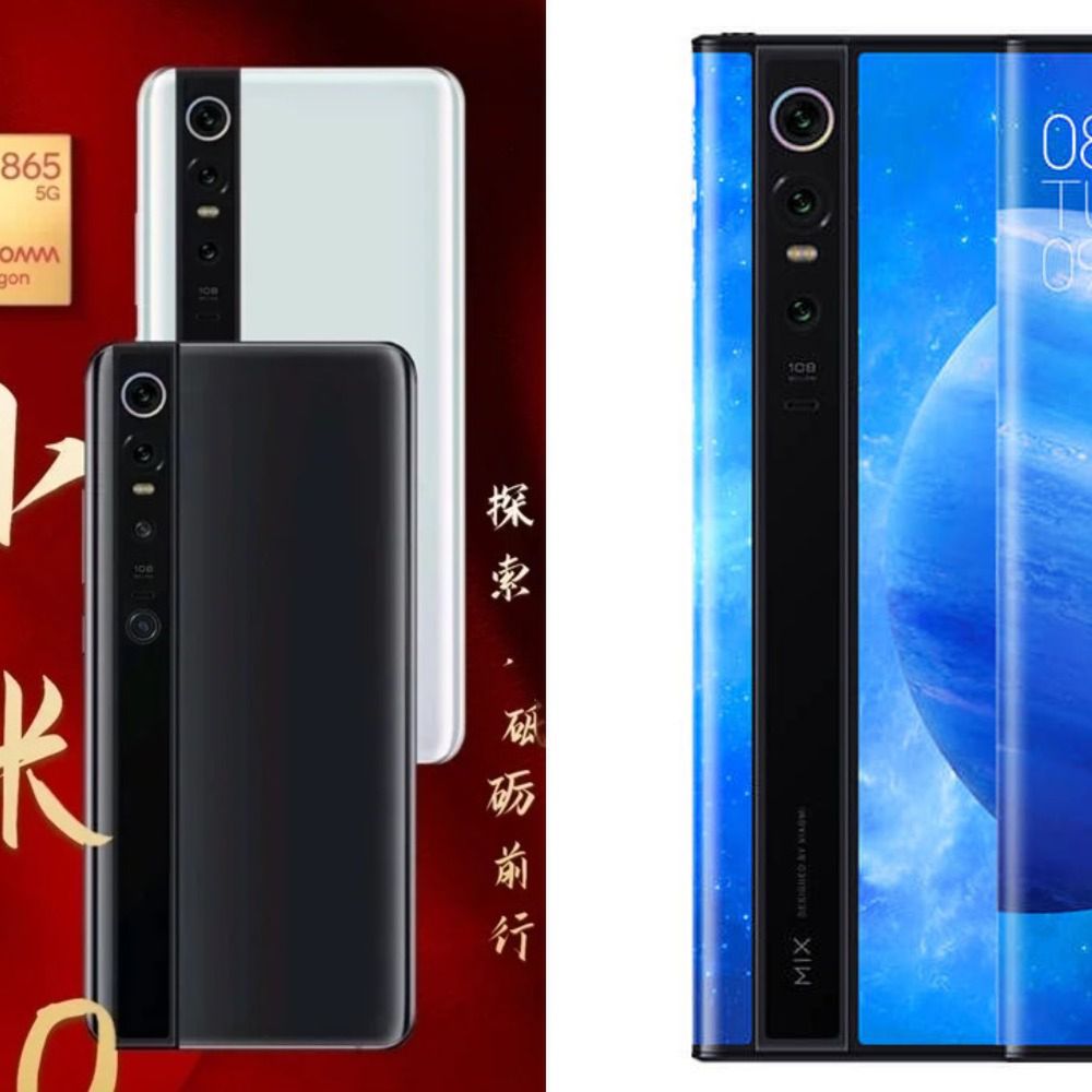 Xiaomi Mi 10 Pro na zdjęciach. Podwójny głośnik, matowe szkło i ładowanie 65 W 3