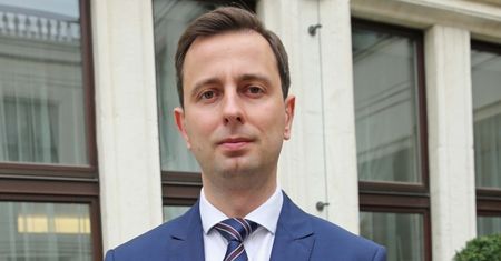 Władysław Kosiniak-Kamysz wyznaje: "Bardzo chciałbym mieć dzieci, choć teraz po rozwodzie..."