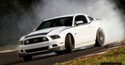Ford Mustang RTR - specjalna wersja od "króla driftu" [wideo]