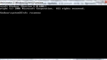 Vista wyświetla komunikaty o błędach? Napraw pliki systemowe 1