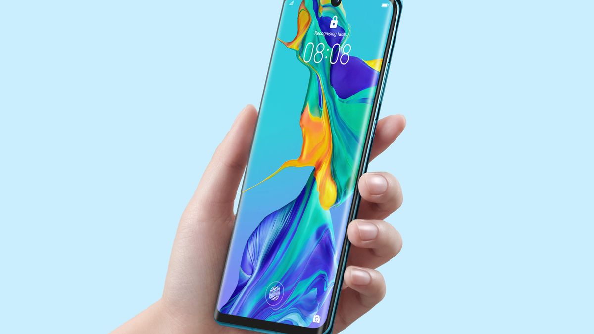 Huawei P30 Pro: ceny u polskich operatorów 1