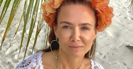 Kinga Rusin ostro do polityków. "Będziecie się smażyć w piekle"