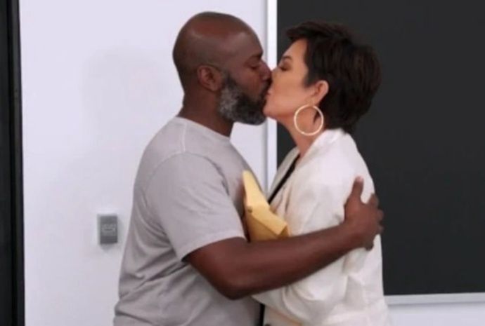 Kris Jenner