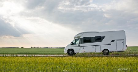 Citroën Jumper jako Adria Matrix Axess: typowy test nietypowego pojazdu