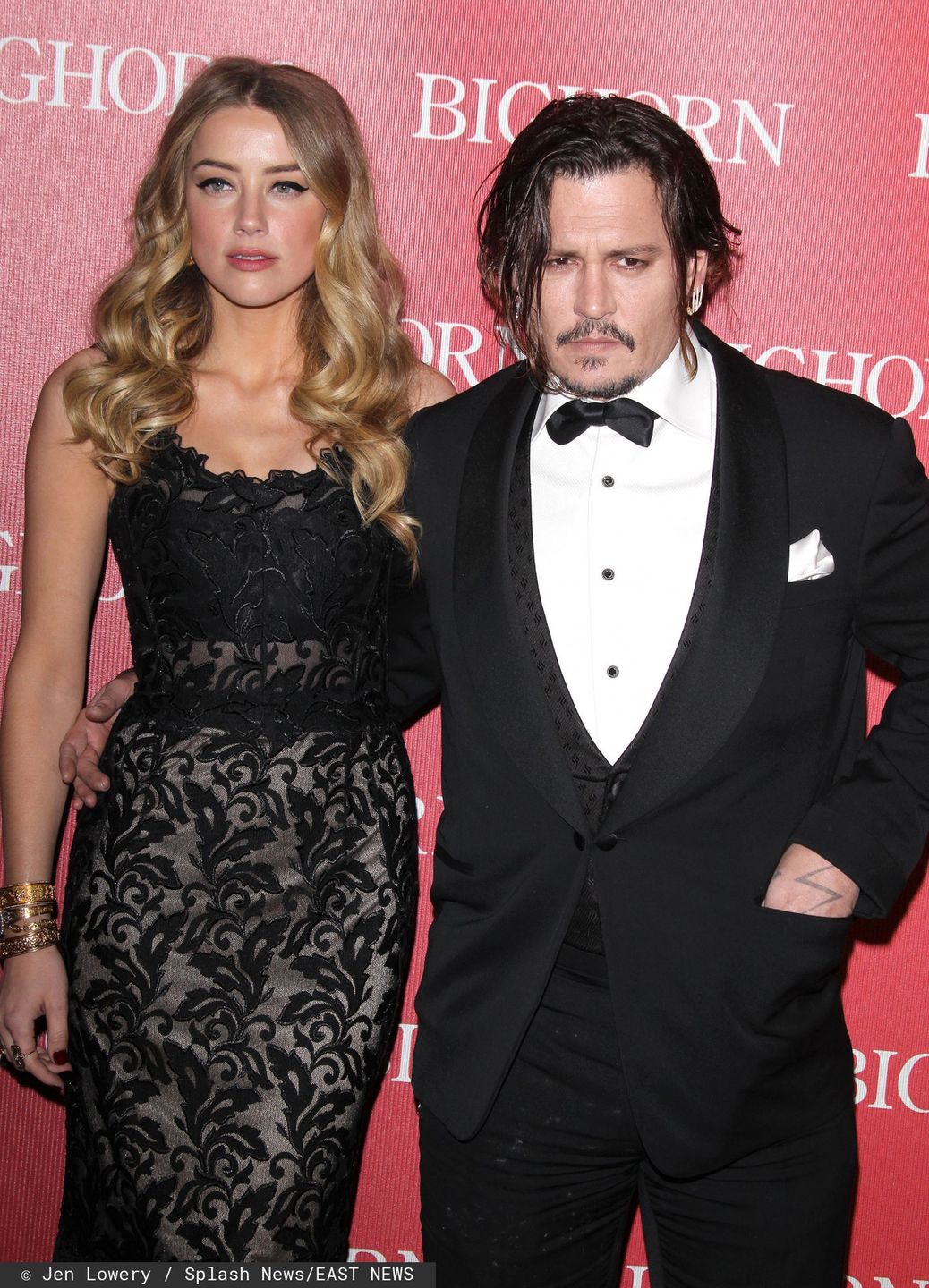 Heard, Depp