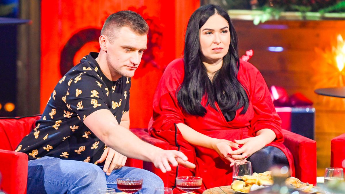 Ania z "Rolnik szuka żony" zareagowała na plotki o drugiej ciąży