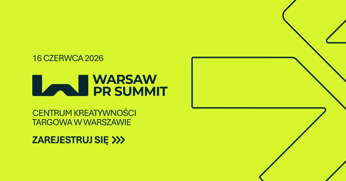 Rozwój i wartość Public Relations w biznesie – najważniejsze rozmowy już 16 czerwca w Warszawie