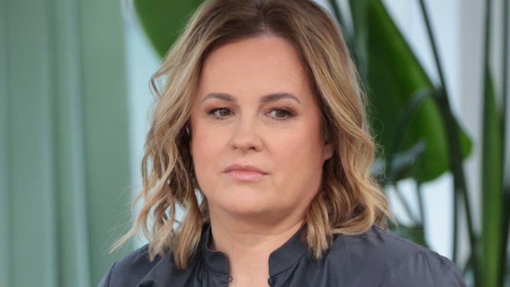 Joanna Kołaczkowska w przeszłości miała już raka