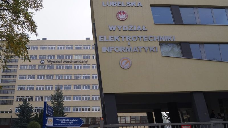 politechnika lubelska pollub