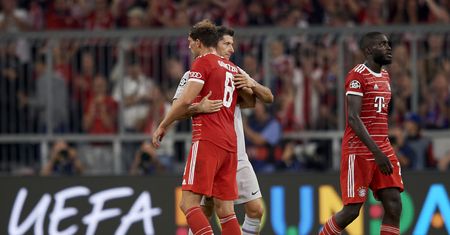 "Niepowstrzymani". Lewandowski odszedł, a oni dalej są bezbłędni