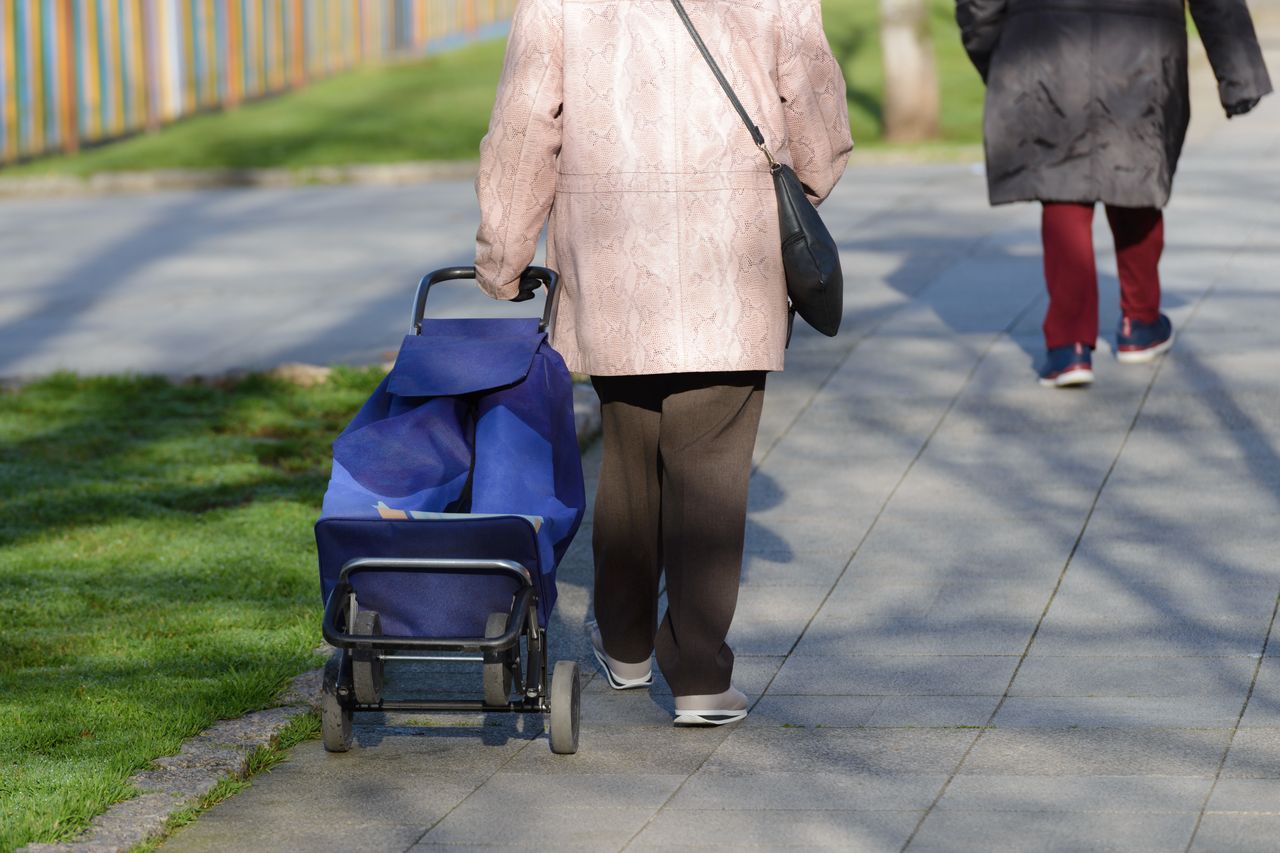 Mówią o nich "covidowi donosiciele". A oni po prostu chcą przeżyć pandemię