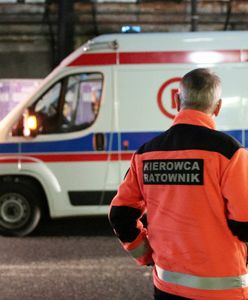 13 razy wzywał służby. Bez powodu