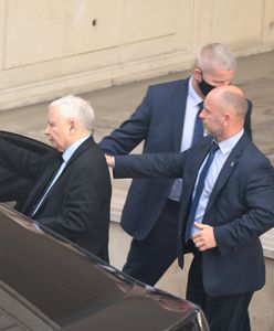Kaczyński i PiS w tarapatach. Nowy sondaż WP