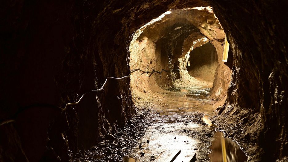 Budziska. Śmiertelny wypadek w kopalni. Nie żyje górnik