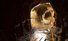 Budziska. Śmiertelny wypadek w kopalni. Nie żyje górnik