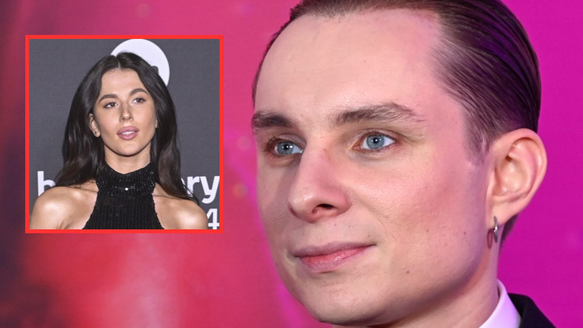 Ralph Kaminski/Roxie Węgiel