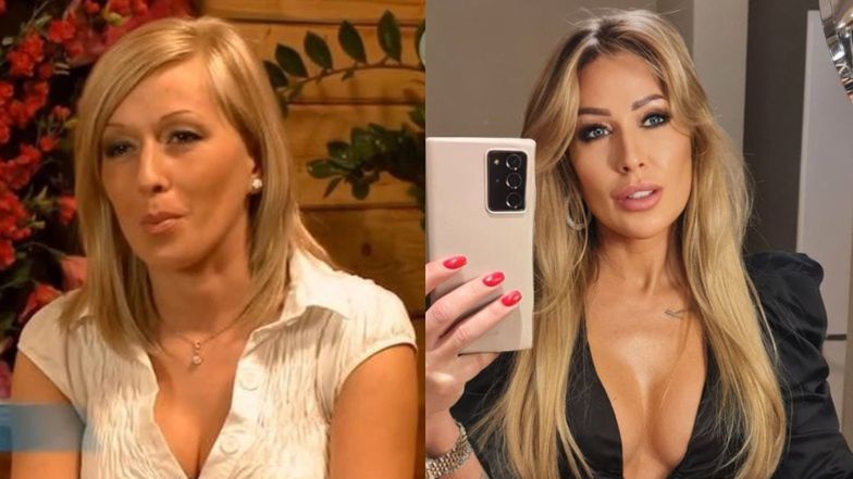 Tak kiedyś wyglądały "Królowe Życia"! Trudno je poznać