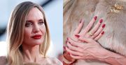Fani Angeliny Jolie martwią się o jej WYCHUDZONE ręce: "Wyglądają, jakby nie było skóry"