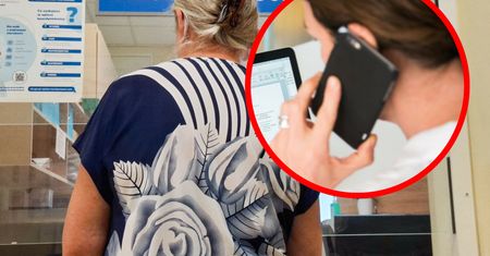 Pacjenci odbierają telefony ze szpitali. "Nerwy są ogromne, ale nie możemy robić długu"