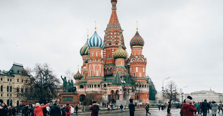 Nowa stolica Rosji? Jest prośba do Putina. Kreml zareagował