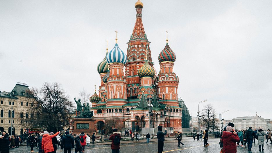 Moskwa