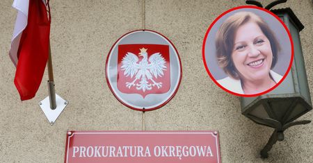 Śmierć Barbary Skrzypek. Prokuratura pokazała pismo
