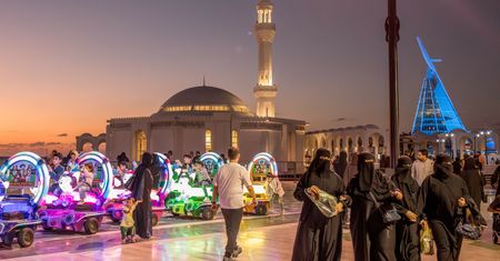 Arabia Saudyjska z deficytem budżetowym. Riad ogłasza plan finansowy na 2026 rok