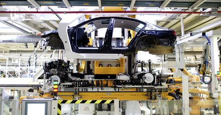 Niemcy przerywają produkcję. Model znudził się klientom
