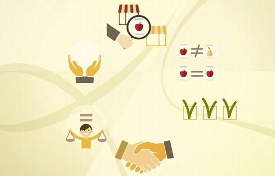 Produkty sprzedawane w Unii Europejskiej różnią się jakością. 9 procent towarów ma innych skład na poszczególnych rynkach